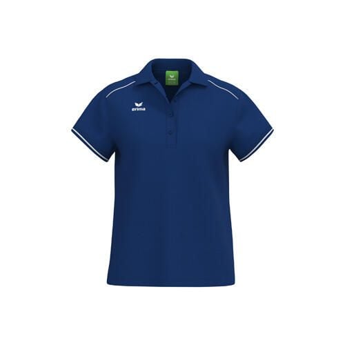 Damska koszulka polo Erima CMPT. Białe bluzki sportowe damskie Erima, l, bez wzorów, bez ramiączek. Za 280.99 zł.