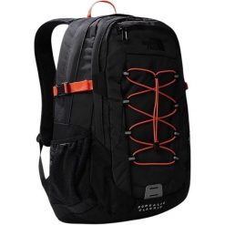 The North Face Plecak Borealis Classic Nf00Cf9Caoz. Brązowe plecaki damskie The North Face, bez wzorów. Za 411.99 zł.