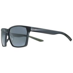 Okulary przeciwsłoneczne Unisex Nike NIKE-MAVERICK-EV1094-001. Czarne okulary przeciwsłoneczne damskie Nike. Za 660.95 zł.