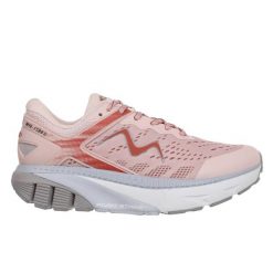 Damskie buty do biegania MBT MTR-1500 II. Czerwone obuwie do biegania damskie MBT. Za 842.00 zł.