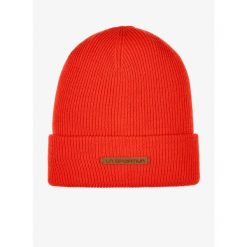 Czapka zimowa La Sportiva Boulder Beanie. Żółte czapki męskie La Sportiva. Za 156.99 zł.