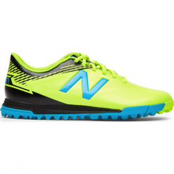 Turfy Junior Furon 3.0 Dispatch FT - JSFDTHM3. Buty sportowe chłopięce New Balance, bez zapięcia. W wyprzedaży za 129.99 zł.