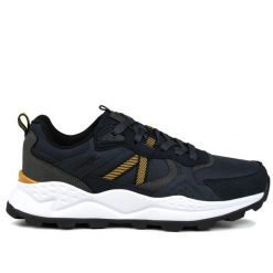 Buty męskie sportowe Wrangler WEST MEN LOW. Białe buty sportowe na co dzień męskie Wrangler, bez zapięcia. W wyprzedaży za 269.00 zł.