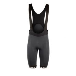 Szorty Etxeondo Olimpico. Szare szorty męskie ETXEONDO, bez wzorów, sportowe. Za 634.05 zł.