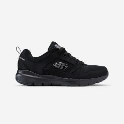 Buty do chodzenia damskie Skechers Flex Appeal new hit 3.0. Buty sportowe na co dzień damskie Skechers, bez wzorów, z kauczuku, trekkingowe, Skechers Sport. Za 289.99 zł.