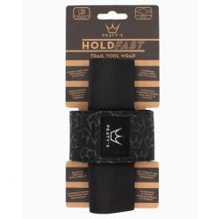 Torba na ramę Peaty's HoldFast Nightrider. Czarne torby męskie na ramię PEATY'S, bez wzorów, z lakierowanej skóry, na ramię. Za 273.50 zł.