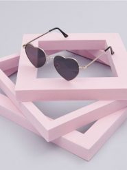 Okulary przeciwsłoneczne - srebrny. Szare okulary przeciwsłoneczne damskie Sinsay. Za 19.99 zł.