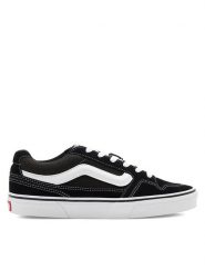 Vans Tenisówki CALDRONE VN0A5JM2BA21 Czarny. Czarne trampki i tenisówki męskie Vans, bez wzorów, z materiału, bez zapięcia. Za 339.99 zł.