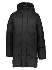 Jack & Jones Płaszcz pikowany w kolorze czarnym rozmiar: M. Czarne płaszcze męskie Jack & Jones, m, bez wzorów. Za 140.86 zł.
