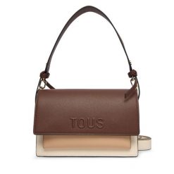 Torebka TOUS. Brązowe torebki klasyczne damskie Tous, bez wzorów, bez dodatków. Za 1,049.00 zł.