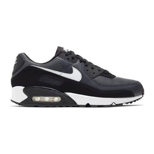 Buty do chodzenia męskie Nike Air Max 90. Białe obuwie do biegania damskie Nike, nike air max. Za 1,233.00 zł.