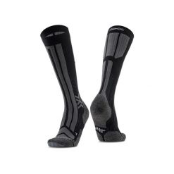 Skarpetki X-Socks Montain Perform OTC. Czarne skarpetki męskie X-Socks, bez wzorów. Za 269.50 zł.