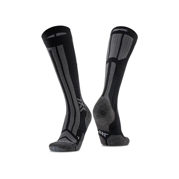 Skarpetki X-Socks Montain Perform OTC. Czarne skarpetki męskie X-Socks, bez wzorów. Za 269.50 zł.