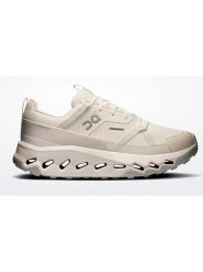 ON RUNNING Buty "Cloudhorizon" w kolorze kremowym do biegania rozmiar: 40. Brązowe obuwie do biegania damskie On Running. Za 588.81 zł.