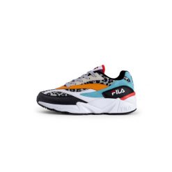 Buty damskie Fila V94M A. Szare obuwie treningowe damskie Fila, na fitness i siłownię. Za 279.99 zł.