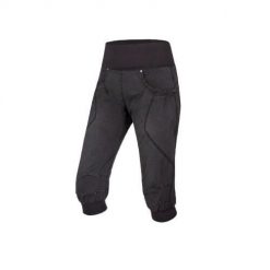 Szorty damskie Ocun Noya Oraganic. Czarne szorty damskie Ocun, bez wzorów, sportowe. Za 362.99 zł.