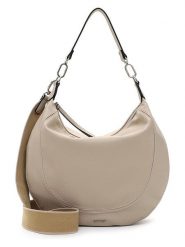 SURI FREY Torebka "Kimberly" w kolorze szarobrązowym - 36 x 34 x 6 cm rozmiar: onesize. Brązowe torebki klasyczne damskie Suri Frey, bez wzorów, z materiału, bez dodatków. Za 86.99 zł.