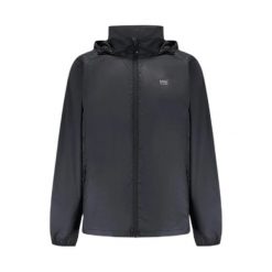 Kurtka wodoodporna Mac In A Sac Origin. Czarne kurtki męskie Mac In A Sac, m, bez wzorów, bez kaptura. Za 343.50 zł.
