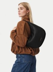 MICHAEL Michael Kors Torebka Skye 30F6G19L6L Czarny. Czarne torebki klasyczne damskie MICHAEL Michael Kors, bez wzorów, bez dodatków. Za 1,299.00 zł.