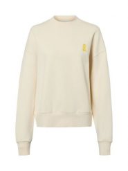 ARMEDANGELS Bluza - Alizaa Kobiety Bawełna beżowy, L. Brązowe bluzy bez kaptura damskie ARMEDANGELS, l, z bawełny. Za 399.95 zł.