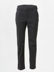 Marmot Spodnie funkcyjne "Arch Rock" w kolorze granatowym rozmiar: 6. Niebieskie spodnie dresowe damskie Marmot, bez wzorów, z materiału. Za 165.99 zł.