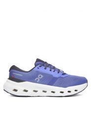 On Buty do biegania Cloudrunner 3 3MG10074750 Niebieski. Niebieskie obuwie do biegania damskie On. Za 719.99 zł.