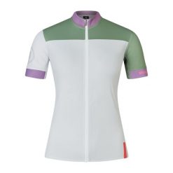 Damska koszulka Endura Chroma Block Fs260 z nadrukiem S/s. Czarne t-shirty damskie ENDURA, s, bez wzorów, bez kołnierzyka. Za 279.99 zł.