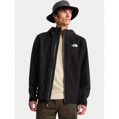 Kurtka Męska The North Face M Dryzzle Futurelight 2. Czarne kurtki męskie The North Face, m, bez wzorów, sportowe, bez kaptura. Za 1,099.00 zł.