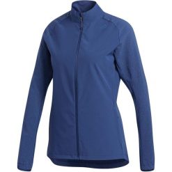 Adidas Kurtka Supernova Cf7037. Niebieskie kurtki damskie Adidas, s, bez wzorów, z syntetyku, bez kaptura. Za 275.99 zł.