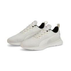 Buty do biegania damskie Puma FLYER RUNNER FEMME. Brązowe obuwie do biegania damskie Puma. Za 166.99 zł.