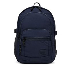Plecak G-Star Raw. Niebieskie plecaki męskie G-Star Raw, bez wzorów. Za 249.99 zł.