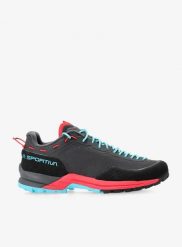 Buty podejściowe damskie La Sportiva TX Guide. Szare obuwie trekkingowe damskie La Sportiva. Za 866.19 zł.