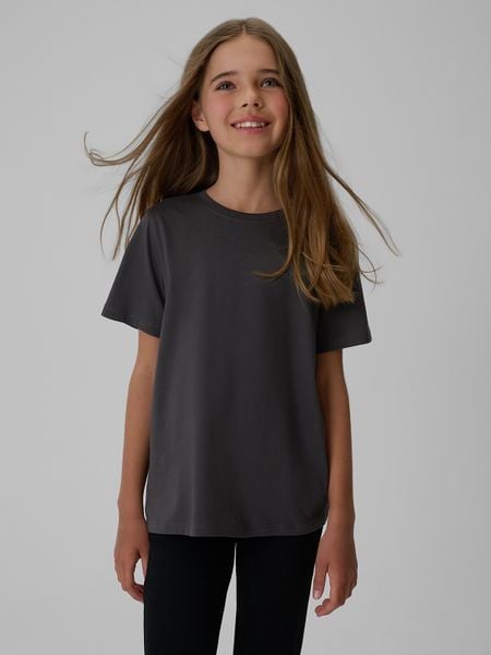 4F T-shirt regular gładki dziewczęcy (2-pack) - multikolor 146/152 (10-12 lat). Koszulki dziewczęce 4f, s, bez wzorów, z bawełny, bez ramiączek. Za 49.99 zł.