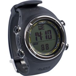 Zegarek-komputer do łowiectwa podwodnego i freedivingu Mistral. Cyfrowe zegarki damskie OMER. Za 529.99 zł.
