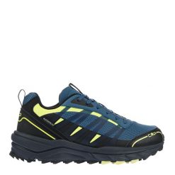 Buty do biegania w terenie męskie Helnait wodoodporne. Obuwie do biegania damskie CMP. Za 279.00 zł.