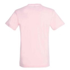 Koszulka Regent Dla Dorosłych Unisex. Czerwone bluzki damskie SOL'S, s, bez wzorów, sportowe, bez kołnierzyka, bez ramiączek. Za 33.99 zł.