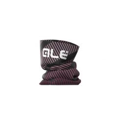 Komin rowerowy Alé Cycling Tak Wool Thermo. Czarne szaliki i kominy damskie ALÉ CYCLING, bez wzorów. W wyprzedaży za 58.99 zł.