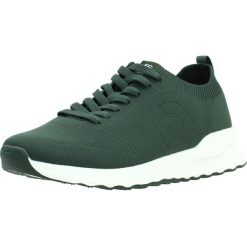 Buty ECOALF CONDE KNIT PLAIN Zielony. Zielone buty trekkingowe męskie Ecoalf, z tkaniny, bez zapięcia. Za 448.99 zł.