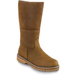 Buty zimowe damskie MEINDL Abtenau Lady. Brązowe obuwie trekkingowe damskie MEINDL, na zimę. Za 1,969.00 zł.