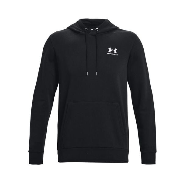 Bluza sportowa męska Under Armour 1373880001. Białe bluzy sportowe męskie Under Armour, bez wzorów, sportowe, bez kołnierzyka, bez ramiączek. Za 287.60 zł.