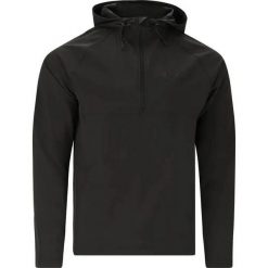 Kurtka wodoodporna Virtus Corry. Czarne kurtki treningowe męskie VIRTUS, l, bez wzorów, z materiału. Za 238.00 zł.