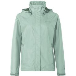Outdoor-Jacke W Escape Bike Jacket. Zielone obuwie trekkingowe damskie Vaude. Za 519.00 zł.