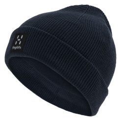 Czapka Haglöfs Malung. Niebieskie czapki męskie Haglöfs. Za 263.50 zł.