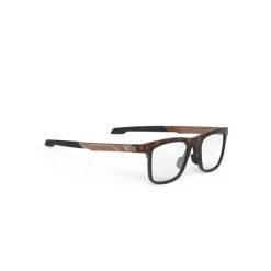 Okulary Rudy Project INKAS DEMI TURTLE GLOSS FULL RIM. Brązowe okulary przeciwsłoneczne męskie Rudy Project. Za 840.00 zł.