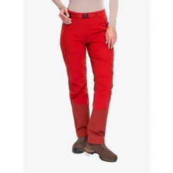 Spodnie softshell damskie Mountain Equipment Chamois Pant AC. Zielone spodnie dresowe damskie MOUNTAIN EQUIPMENT, s, bez wzorów, z softshellu. Za 445.99 zł.