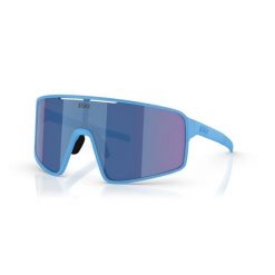 Okulary rowerowe Bliz P001. Niebieskie okulary przeciwsłoneczne męskie Bliz. Za 289.00 zł.