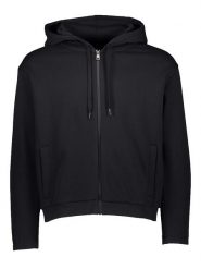 Napapijri Bluza w kolorze czarnym rozmiar: XL. Czarne bluzy z kapturem damskie Napapijri, xl. Za 176.08 zł.