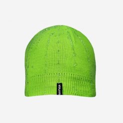 Czapka nieprzemakalna Verjari Rainshell. Żółte czapki męskie VERJARI, bez wzorów, sportowe. Za 238.00 zł.