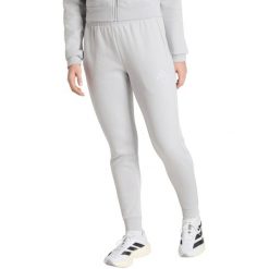 Spodnie damskie adidas Entrada 26 Sweat Pant. Szare spodnie dresowe damskie Adidas, z bawełny. Za 131.99 zł.