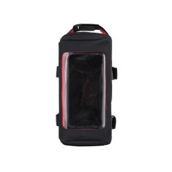 Torba z rurką Kellys Celly Eco. Czarne torebki klasyczne damskie Kellys, bez wzorów, bez dodatków. Za 229.00 zł.